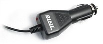 Bike Lights: Blaze car charger 4 bike lights 7-8.4V - bike lights