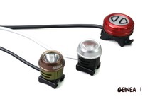 Xeccon geinea 650 lumen front &amp. Rear road &amp. Commuter lights - premium se&hellip;