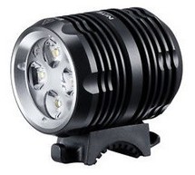 Bike Lights: Nitefighter 1600 lumen bike light - premium set - great price - bike lights