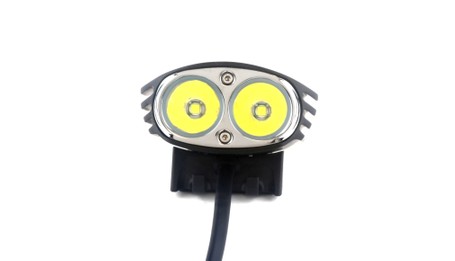 Magic Shine - Bike Lights: Magic shine MJ-880 2000 lumens bike light 35% off the rrp of $450 - magic shine - bike lights