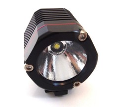 Sanguan - Bike Lights: Sanguan Sg-n1000 1000 - 1200 lumen bike light - led cycle light - sanguan - bike lights