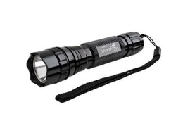 Ultrafire - Hunting Lights: Ultrafire 501B 1000 lumen T6 1 x mode xm-l led rechargeable flashlight torch - ultrafire - hunting lights