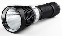 Diving Lights: Magic shine MJ-878 dive light 2200 lumen - dive lights
