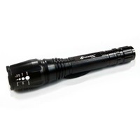 Hunting Lights: Romisen mxdl 1000 lumen light zoom focus hunting flashlight torch - hunting lights
