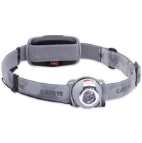 Cateye - Head Lamps: Cateye El20 neko head lamp light - cateye - head lamps