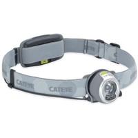 Cateye - Head Lamps: Cateye El-30 tora head lamp light - cateye - head lamps