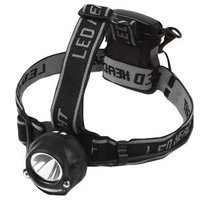Head Lamps: Magic shine Mj-ct806 260 lumen head lamp - head lamps