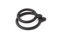 Bike Lights: Magic Shine Bike Light O'rings - Bike Lights