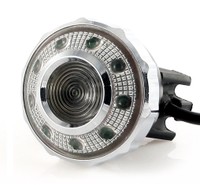 Products: Magic Shine MJ-818 Tail Light 85 Lumen