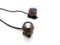 Xeccon geinea 650 true lumens - road &amp. Commuter light kit - world's lightest&hellip;