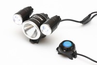 Magic shine MJ-816E 1800 lumen bike light