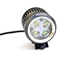 Bike Lights: Magic shine MJ-872 1600 lumen bike light - bike lights