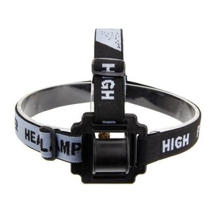 Products: Helmet Attachment Head Harness