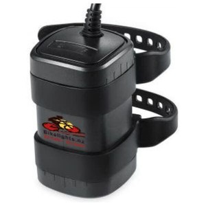Products: Replacement Battery Pack 6400mAh with Power Wall Charger