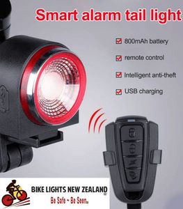 Products: ANTUSI A8 Anti-Theft Alarm Tail Light Brake light