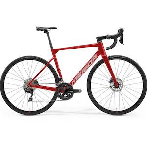 Road Bikes: Merida Scultura 4000 Road Race Bike Heritage Red