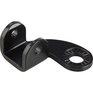 Child Trailers: Burley Hitch Forged Standard 12.2 M