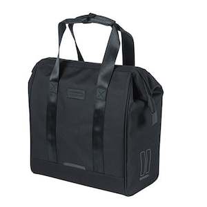 Basil Grand Bicycle Shopper Black