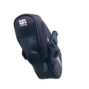 Saddle Bags: JetBlack JetRace Saddle Bag Small