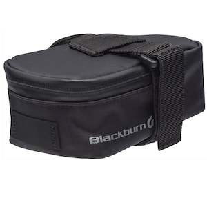 Saddle Bags: Blackburn GRID MTB Seat Bag
