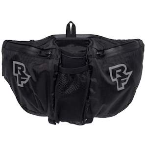 Race Face Stash Quick Rip Bag 1.5L Stealth