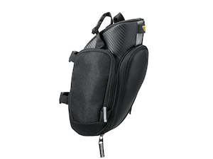 Topeak Saddle Pack Mondo Pack XL Strap-on 2L