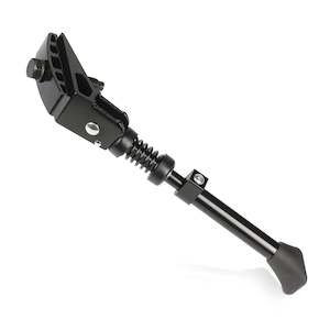 XLC Kickstand Adjustable for Kid’s Bikes 12-20” Black