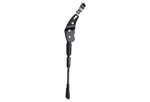 Kickstands: BBB 'MULTIKICK' 26"-29" UNIVERSAL KICKSTAND MULTI ADJ BLACK