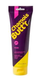 Oils Creams: Chamois Butt'r Her' Anti-Chafe Cream 235ml