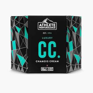 Muc-Off Luxury Chamois Cream 250ml