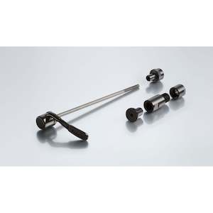 TACX Direct Drive Quick Release Adapter Set 135x10 for Direct Drive Trainers