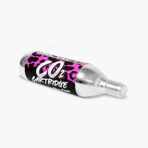 Muc-Off 16g CO2 Cartridge Road Inflator Refill