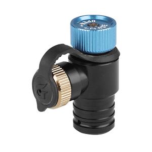 Pumps Co2 Bulbs: Blackburn Core CO2 Inflator