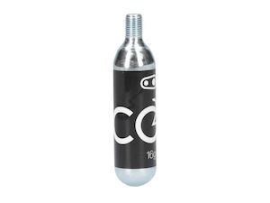 Pumps Co2 Bulbs: Crankbrothers CO2 Sterling 16g