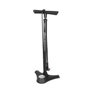 Floor Pumps: Blackburn Core 2 Floorpump Black