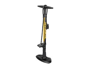 Topeak Floor Pump Joeblow Sport Digital 160psi 11bar digital gauge w/twinhead DX5