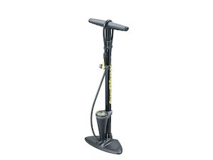 Topeak Floor Pump Joeblow Max HP Black 160psi