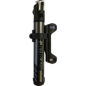 Jetblack Cyclone Pocket Pump