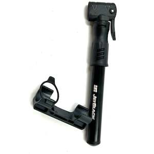 JetBlack Tornado 2.0 Hand Pump