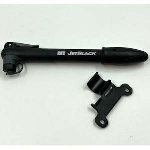 JetBlack Ascent 2.0 Hand Pump