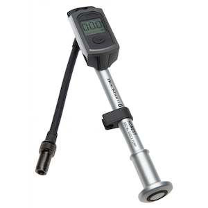 Other Pumps: Blackburn Honest Digital Shock Pump