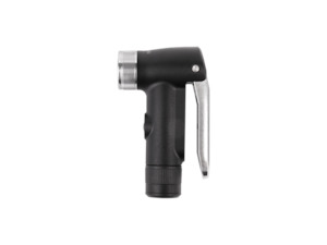 Other Pumps: Topeak Pump Head DX3 for JoeBlow Booster, Pro X & Pro Digital