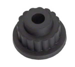 Other Pumps: Topeak Pump Part Smarthead Rubber Ring