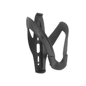 Water Bottle Holders: JetBlack Lightweight Bottle Cage Grey