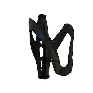 JetBlack Lightweight Bottle Cage Black