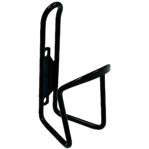 Water Bottle Holders: JetBlack Alloy Bottle Cage Black