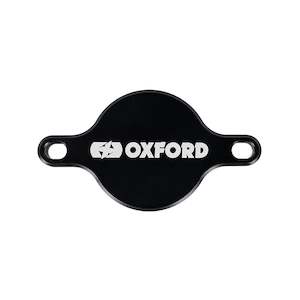 Water Bottle Holders: Oxford Bottle Boss Tag Mount