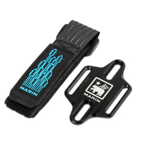 Marin Bear Hug Gear Strap Mount