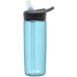 Water Bottles: CamelBak Eddy+ Water Bottle 600ml True Blue