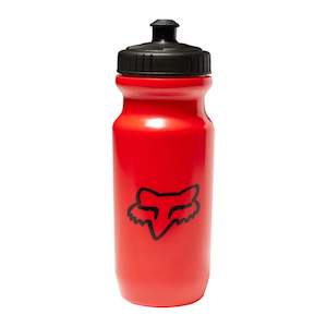 Water Bottles: Fox Head Base Water Bottle Red